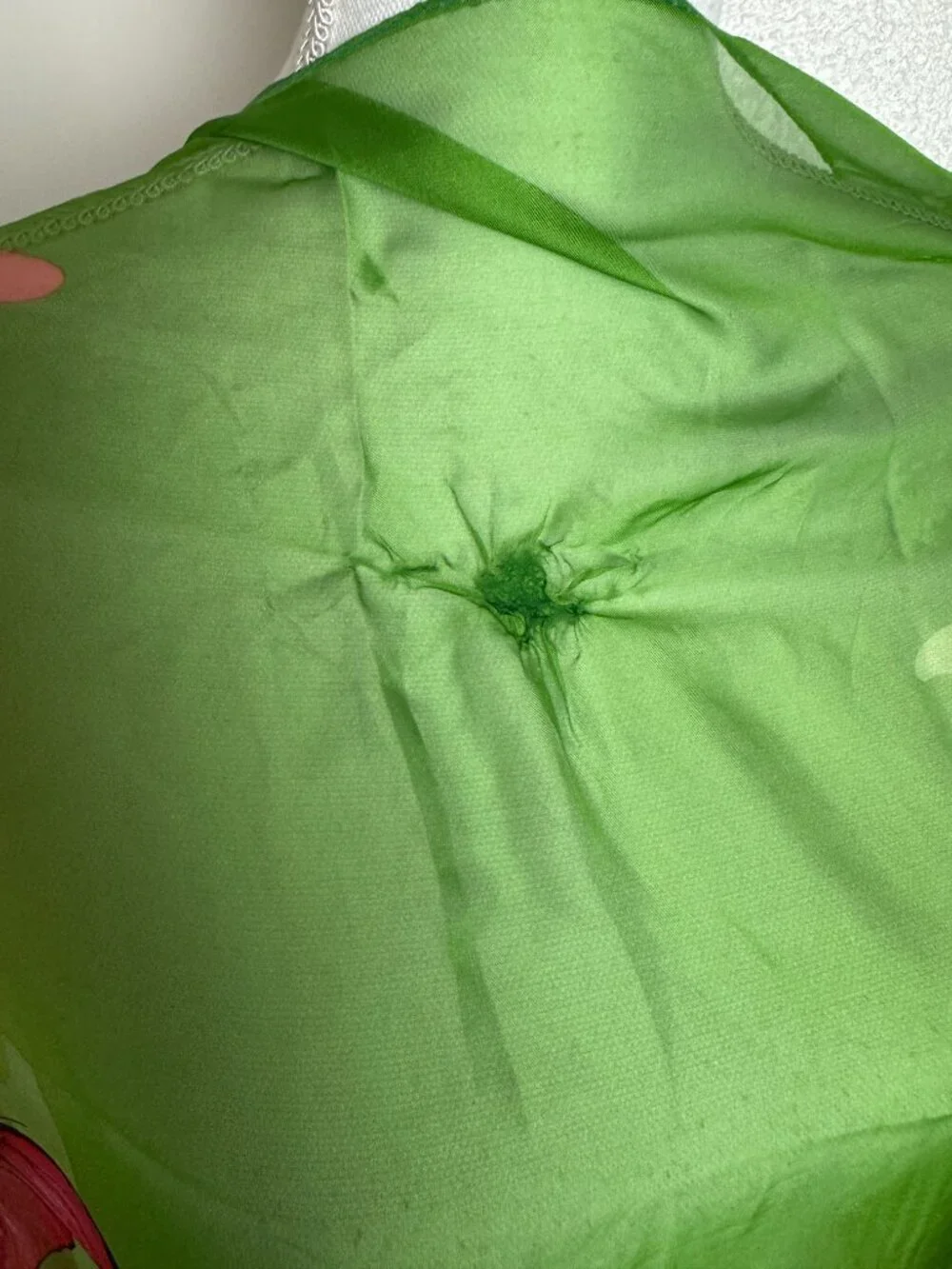 N/A large sarong
